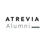 ATREVIA Alumni App Positive Reviews