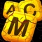 • SOLVES your Words With Friends game in seconds