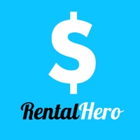 Rental Hero app not working? crashes or has problems?