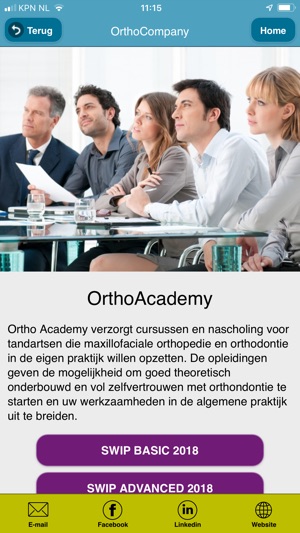 Ortho Company(圖2)-速報App