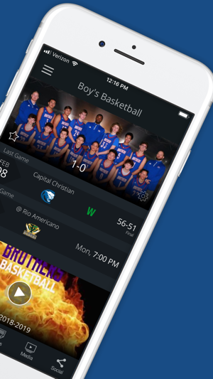 CB Falcons(圖2)-速報App