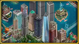 Game screenshot City Builder - NewYork mod apk