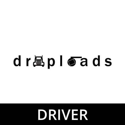 Droploads Driver - AppWisp.com