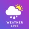 Weather is excellent, easy app, it updating with the weather conditions