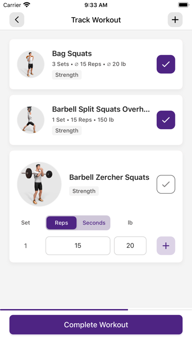 Maxfitness Baton Rouge Screenshot