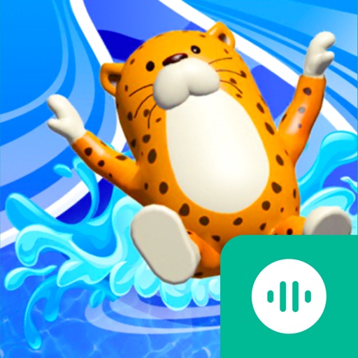 Aquapark - Lobby icon