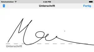 AIDA GES mbH mobile screenshot 3
