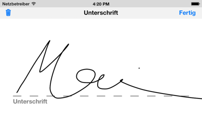 AIDA GES mbH mobile Screenshot
