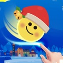 線物理学:ドローイングパズル icon