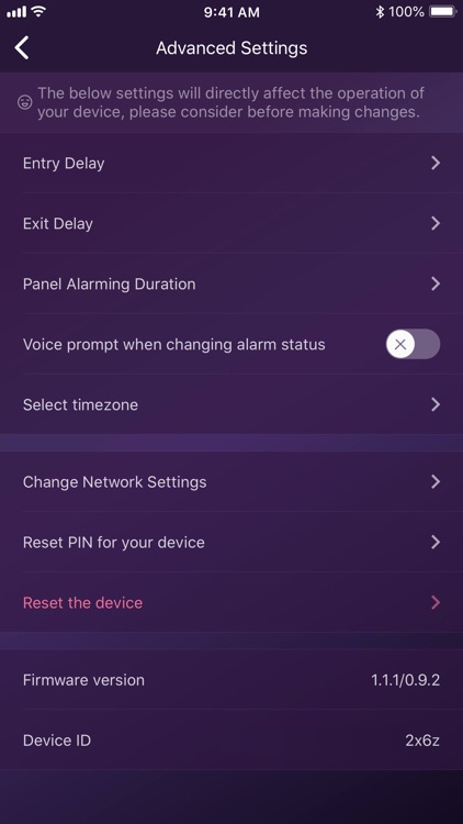HiSmart screenshot-3