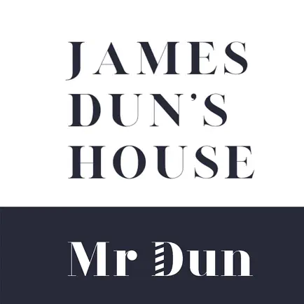 James Dun’s House Cheats