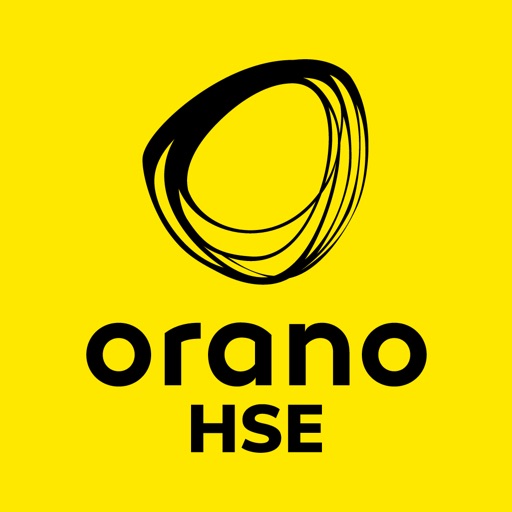 Orano HSE