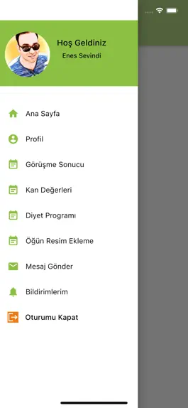 Game screenshot MyFitm mod apk