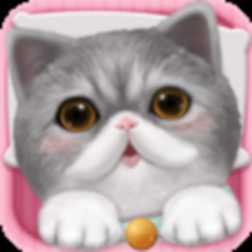 Cat Sweetie iOS App