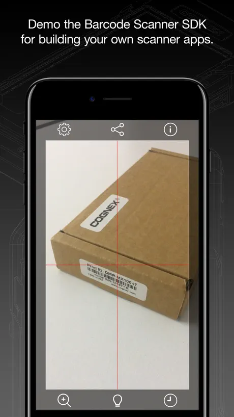 Barcode Scanners