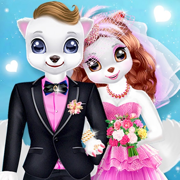 My Puppy Wedding And Honeymoon