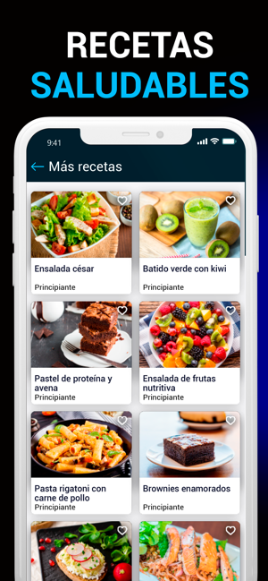 EresFitness(圖7)-速報App