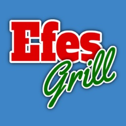 Efes Grill in Newport