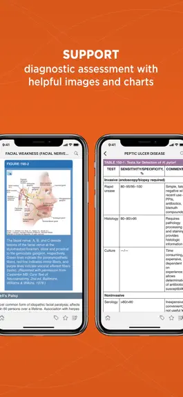 Game screenshot Harrison's Manual of Medicine hack