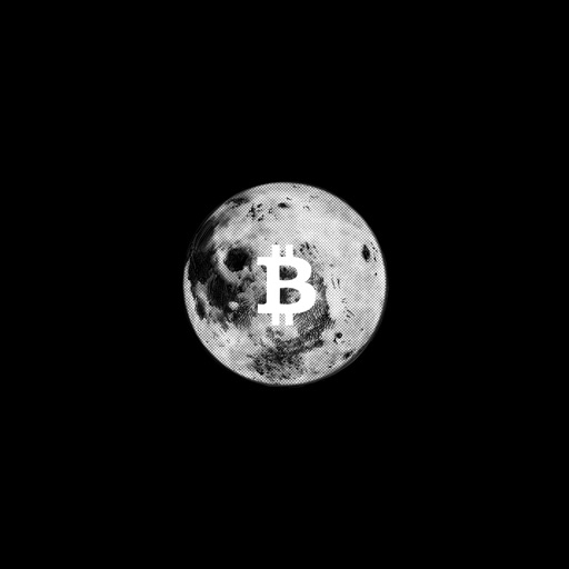 Crypto Talk Stickers