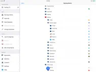 TeamSpeak 3 ipad bilder 2