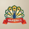 Mayuri Indian icon
