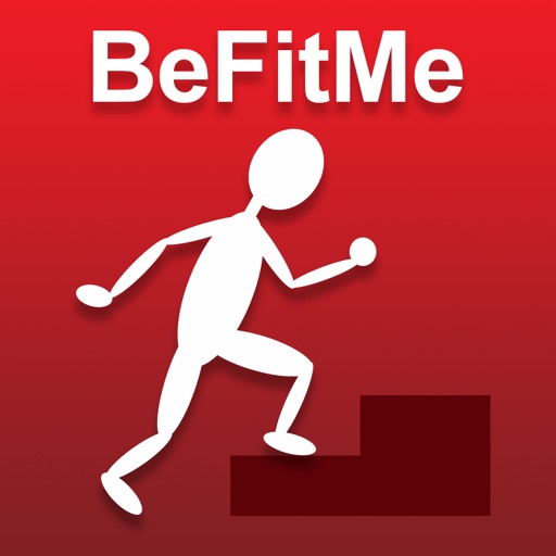 BeFitMe