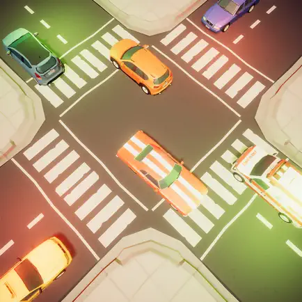 Crazy Traffic Читы