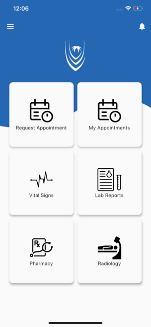KAAUH Patient(圖2)-速報App