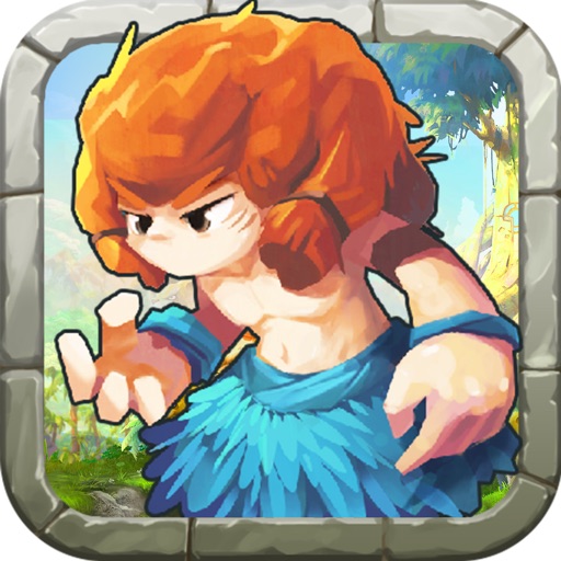 华夏征途:起源战争