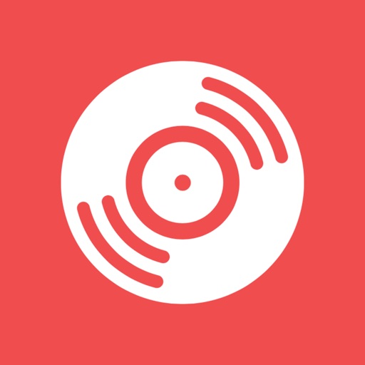 Cloud Music-Songs Player Icon