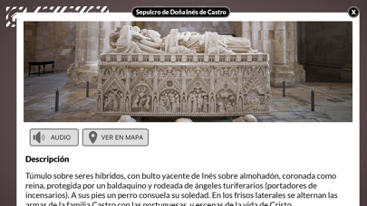 Screenshot #3 pour Monasterio de Alcobaça