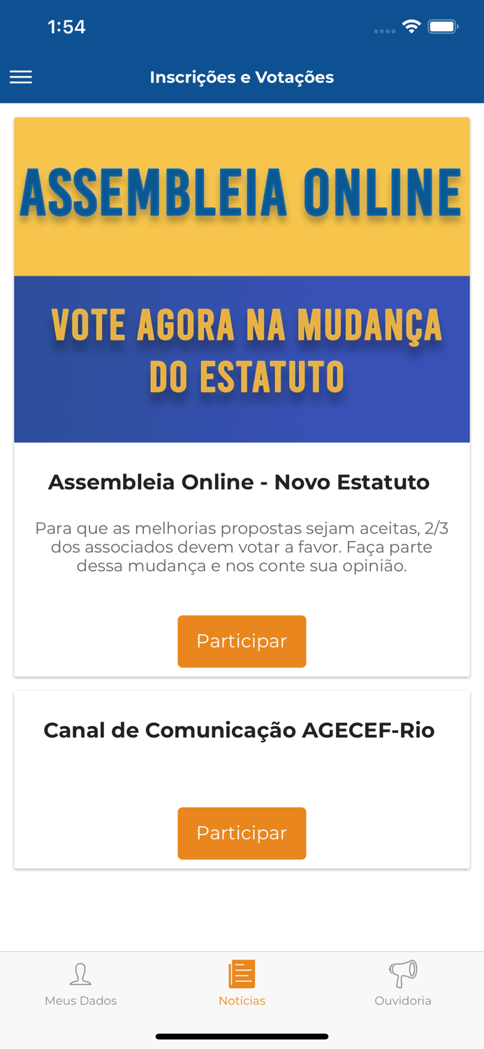 Agecef Rio