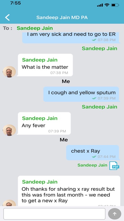 ListenMD screenshot-4