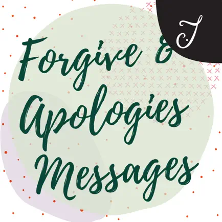 Forgive & Apologies Messages Cheats