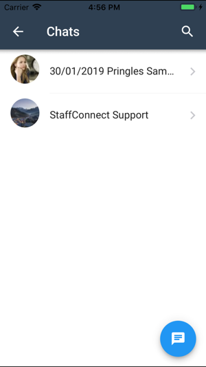 Social Playground(圖6)-速報App