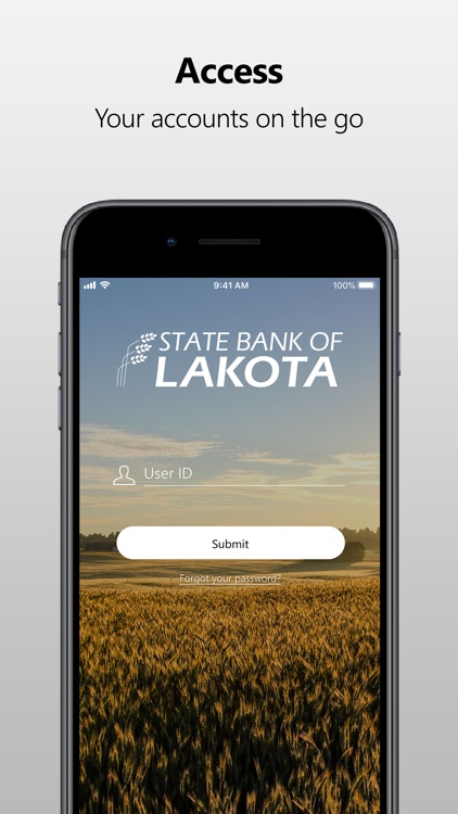 State Bank of Lakota Mobile