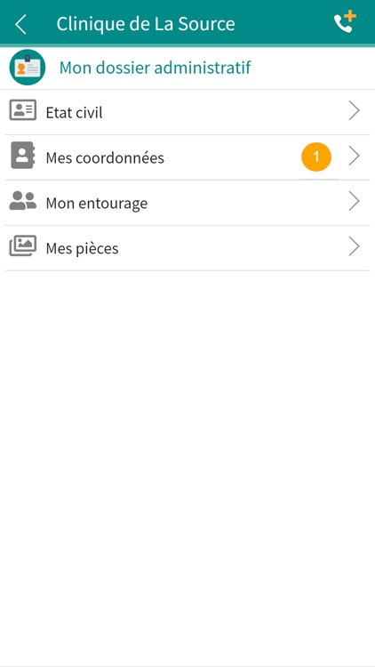 Ma Source screenshot-4