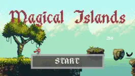 Game screenshot Magical Islands hack