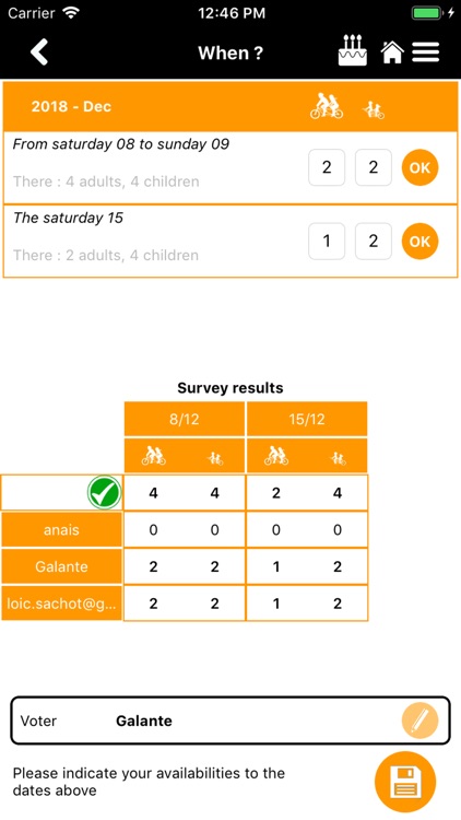 The Party screenshot-4