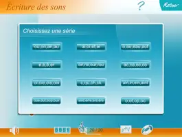 Game screenshot Meilleur en Français hack