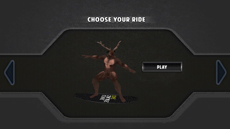 Surfing Real Stunt - Ski Games screenshot-7