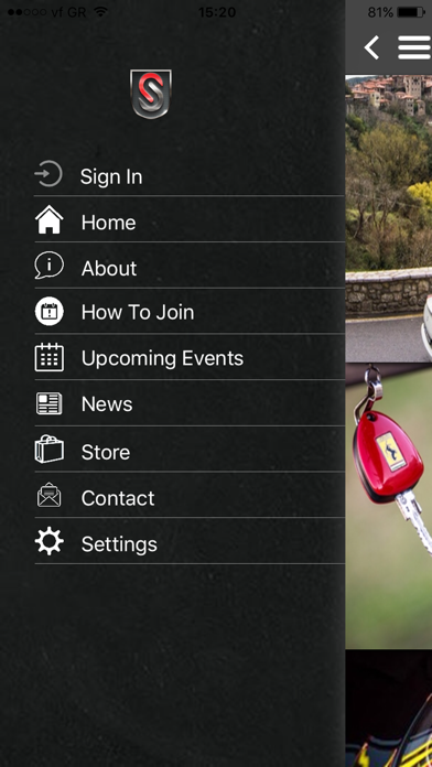 Screenshot #3 pour SpeedSector
