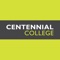 Campus Safety Watch is the official safety app of Centennial College