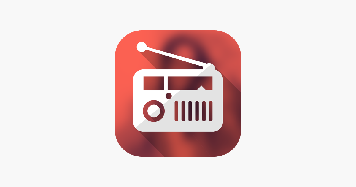 Ραδιόφωνο Fm - Μουσικη Live στο App Store
