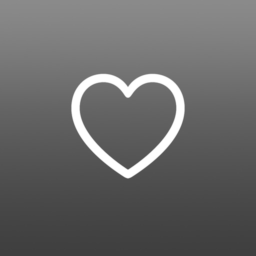 Resting Heart Rate Pro icon