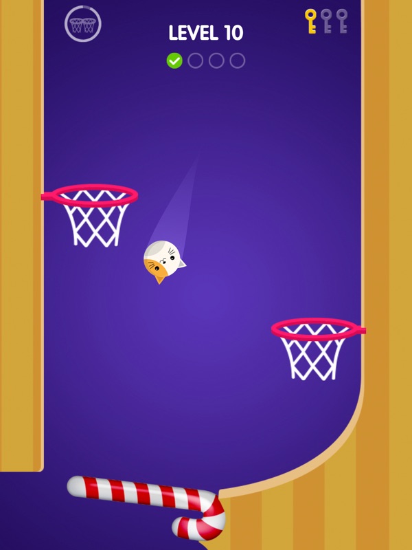 Flipper Dunk screenshot 12