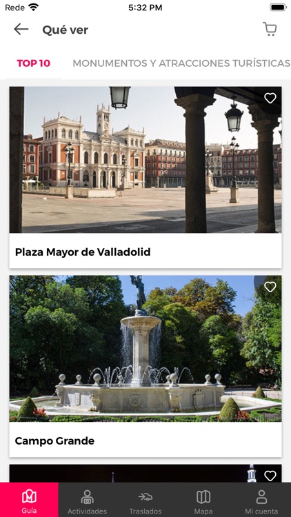 Guía Valladolid Civitatis.com screenshot-7