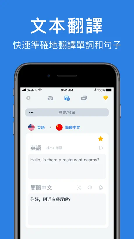 Hi Translate