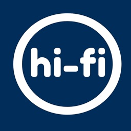 HiFiApp